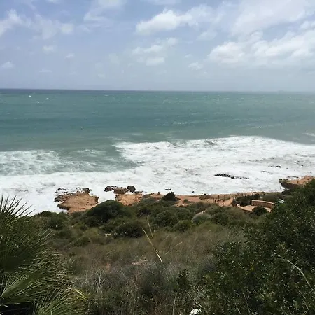 Apartment Licencjonowany Z Basenem Cabo Roig